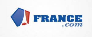 France.com logo
