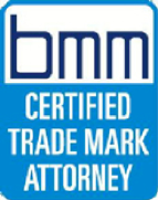 BMM certified trade mark attorney