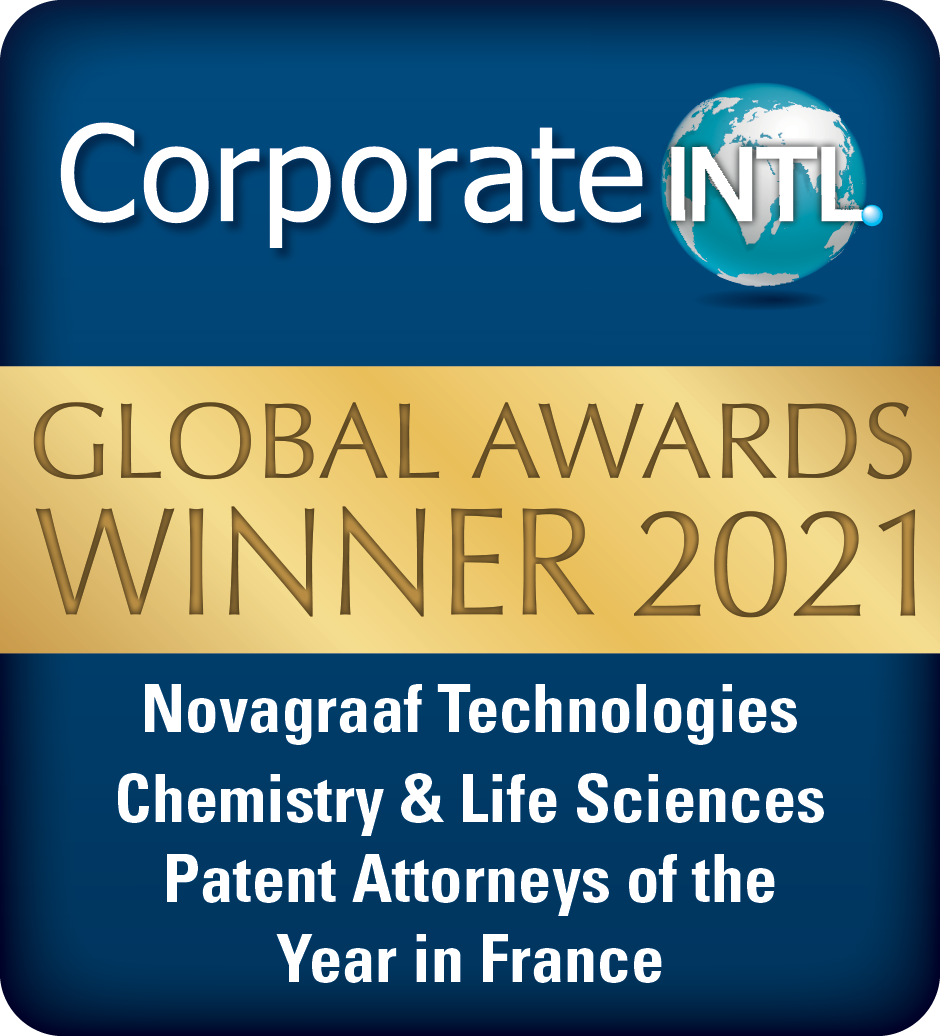 The Corporate INTL Global Awards Winner 2021