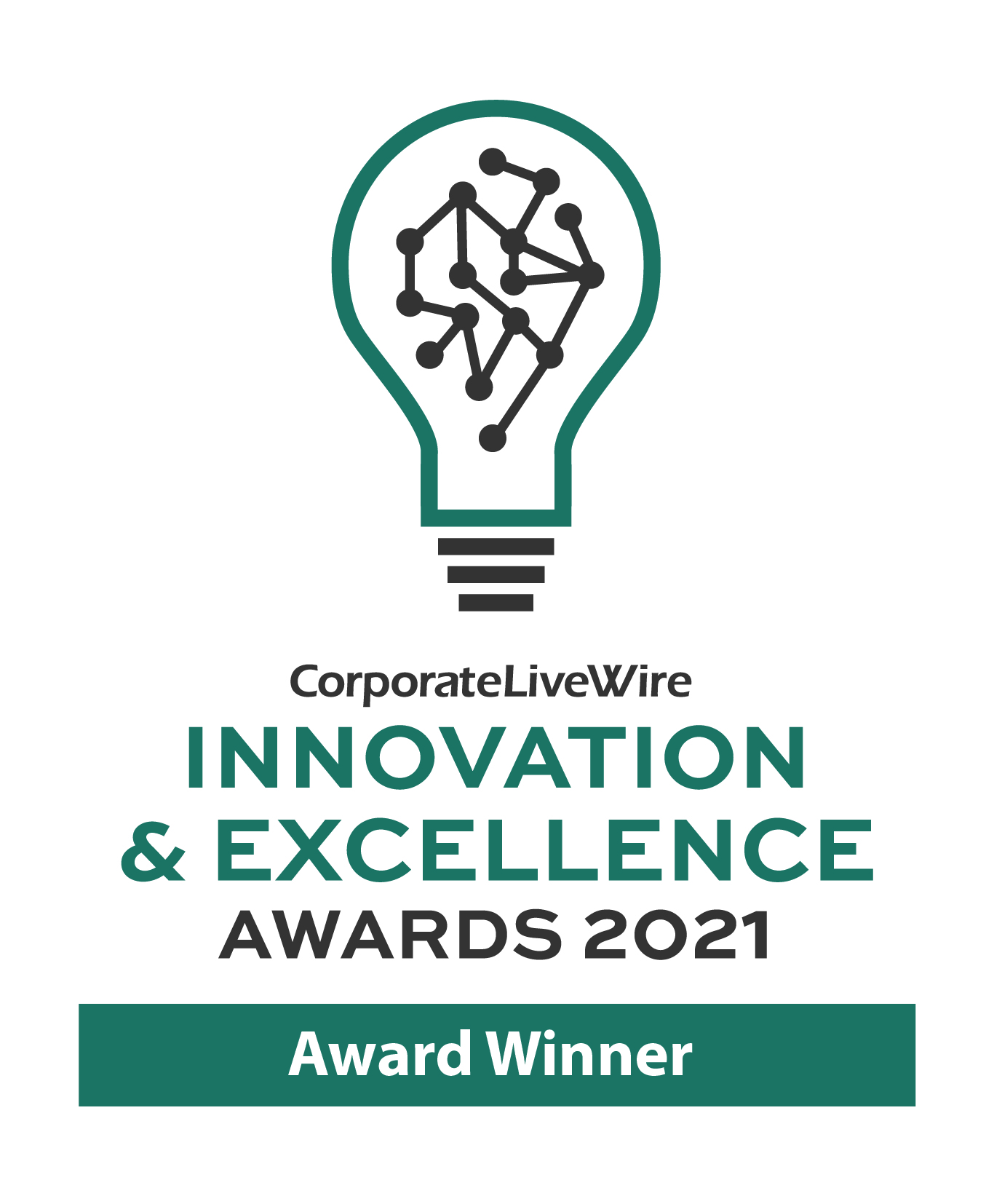Innovation & Excellence Awards 2021