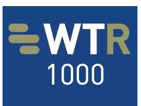 WTR 1000 Recommended Individual