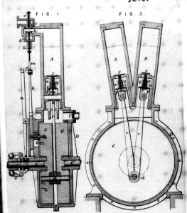 patent application drawing