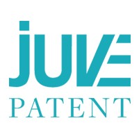 logo Juve Patent ranking 2023