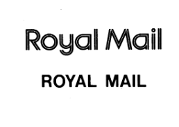 Royal Mail trademark