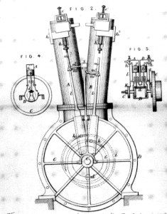 patent application drawing