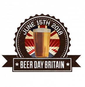 Beer Day Britain