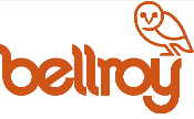 Bellroy logo