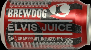 Brewdog Elvis Juice