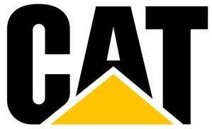 Caterpillar trademark