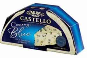 Castello cheese