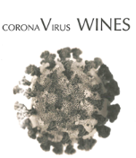 Corona virus wines
