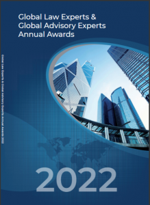 The Global Law Experts Awards 2022