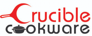 Crucible cookware