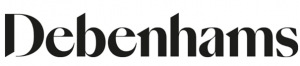 Debenhams logo