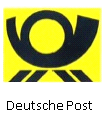 Deutsche Post logo