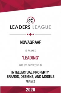 novagraaf ranked as leading brands, designs and models