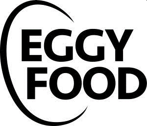 Eggy Food logo