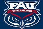 Florida Atlantic Owls logo