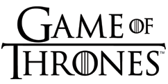 Game of Thrones logo