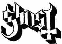 Ghost band