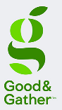 Good & Gather logo