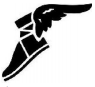 Goodyear wingfoot logo