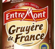 Gruyere Frankrijk