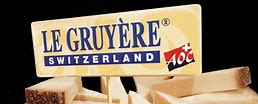 Gruyere Zwitserland