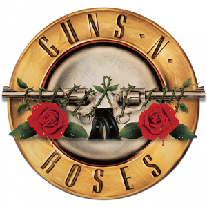 Guns N' Roses logo