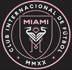 Inter Miami logo