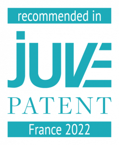 JUVE Patent Novagraaf IP