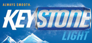 KEYSTONE Light 1