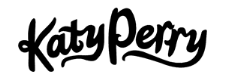 Katy Perry logo