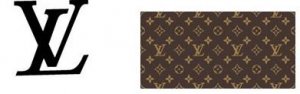 LV Monogram