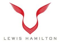 Lewis Hamilton logo