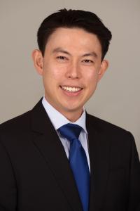 Professor Daryl Lim