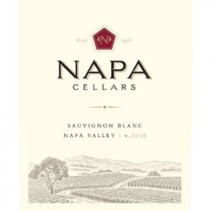 Napa Cellars