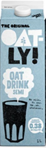 Oatly