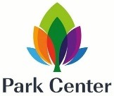 Park Center logo