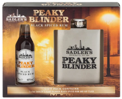 peaky blinders rum