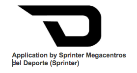 Sprinter application