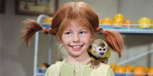 Pippi Langkous