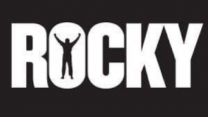 Rocky logo