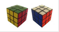 Rubik's cube