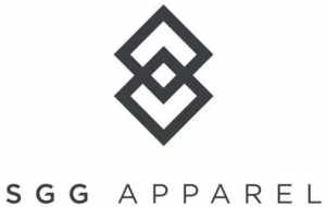 SGG Apparel logo