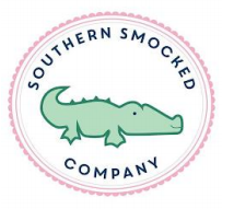 Southern Smocked Company logo