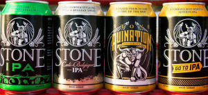 Stone Brewing Company