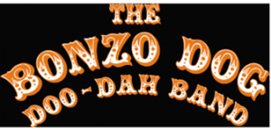 The Bonzo Dog Doo-Dah Band