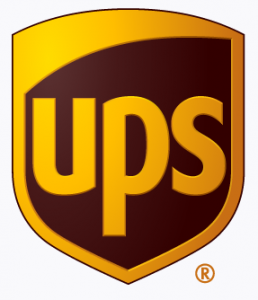 United Parcel Service logo