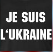 Je suis Ukraine trademark refusals and registrations